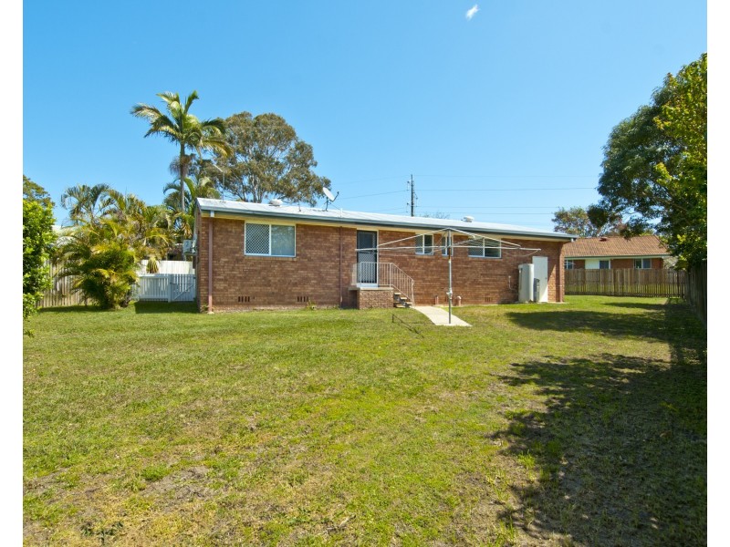 21 Stawell Court, Eagleby QLD 4207