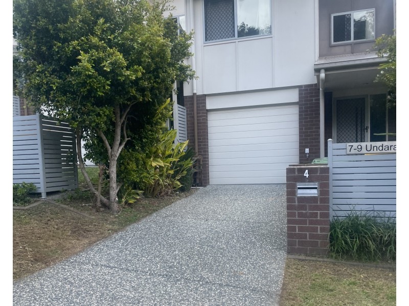 4/7 Undara Place, Waterford QLD 4133