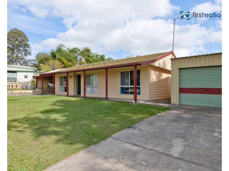 20 Shirley Street, Eagleby QLD 4207