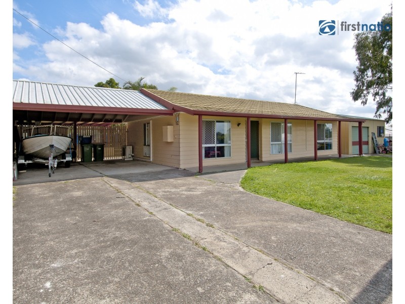 20 Shirley Street, Eagleby QLD 4207
