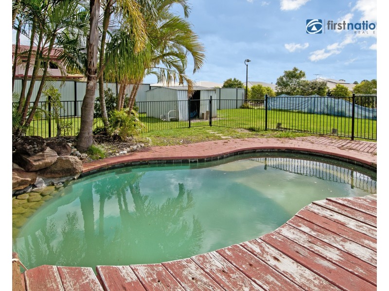 20 Shirley Street, Eagleby QLD 4207