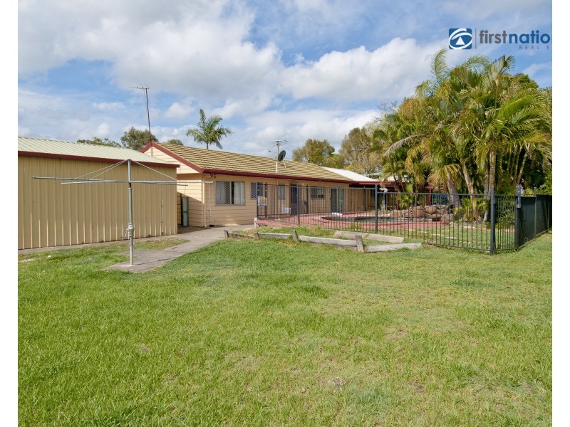 20 Shirley Street, Eagleby QLD 4207
