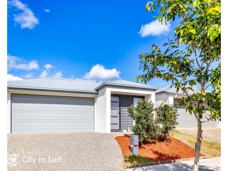 37 Killara Boulevard, Logan Reserve QLD 4133