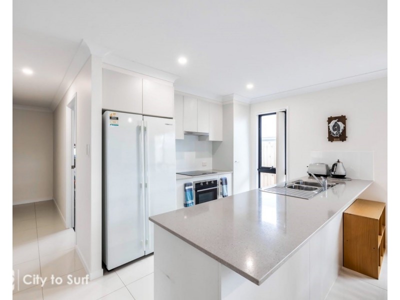 37 Killara Boulevard, Logan Reserve QLD 4133