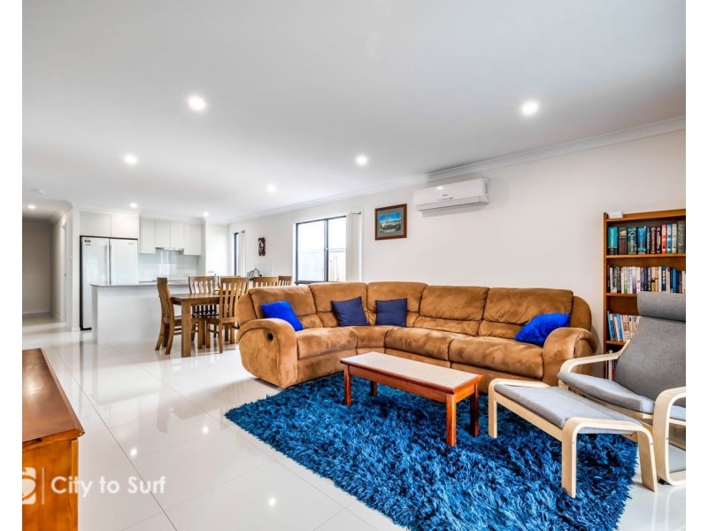 37 Killara Boulevard, Logan Reserve QLD 4133