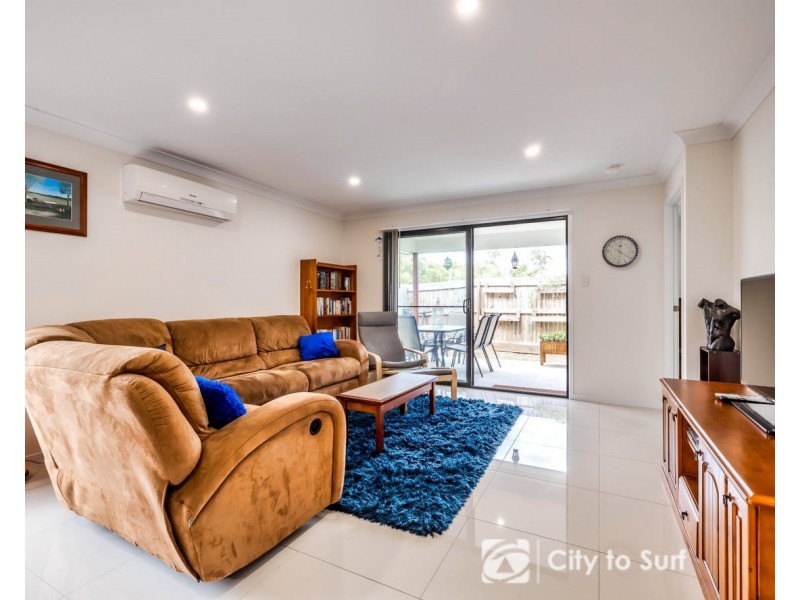 37 Killara Boulevard, Logan Reserve QLD 4133
