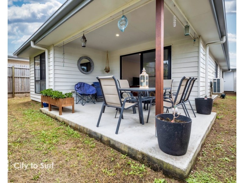 37 Killara Boulevard, Logan Reserve QLD 4133