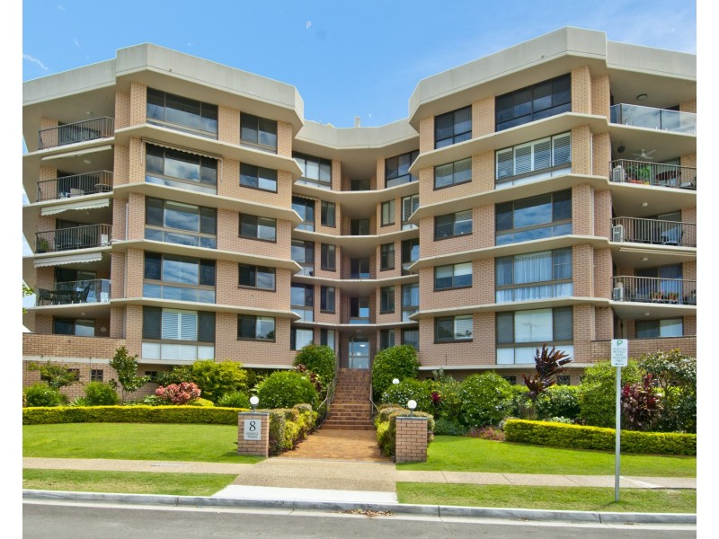 6/8 Paradise Parade, Paradise Point QLD 4216