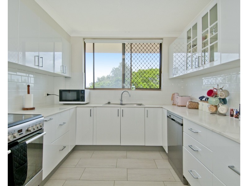 6/8 Paradise Parade, Paradise Point QLD 4216