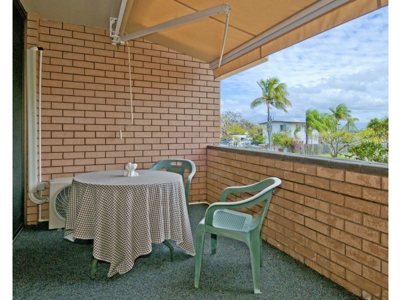 6/8 Paradise Parade, Paradise Point QLD 4216