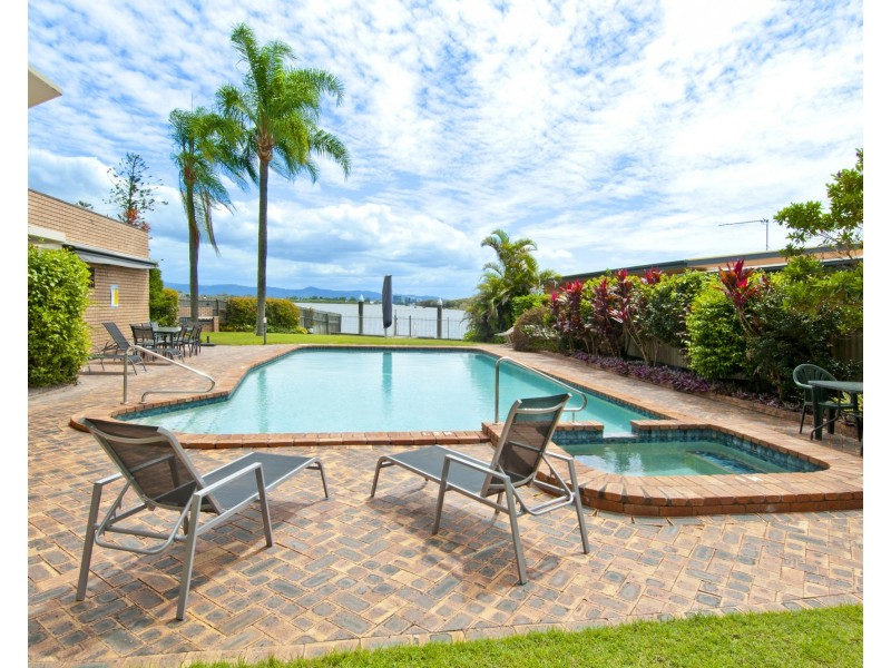 6/8 Paradise Parade, Paradise Point QLD 4216
