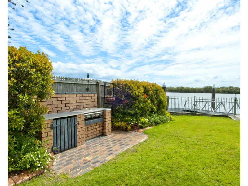 6/8 Paradise Parade, Paradise Point QLD 4216