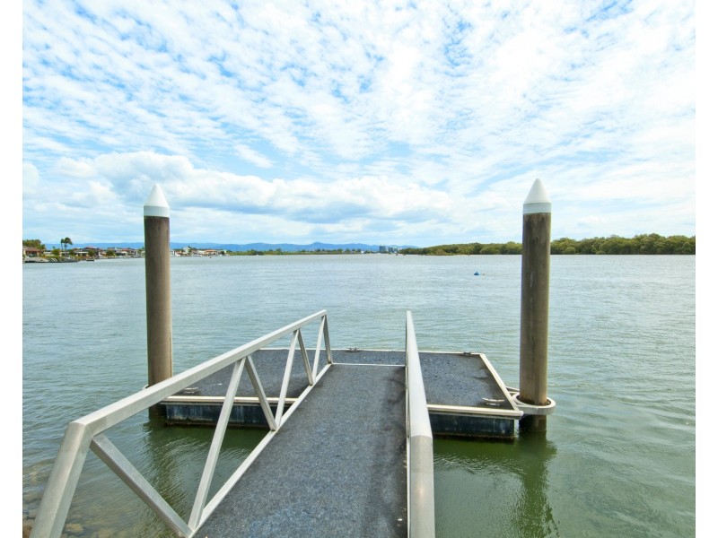 6/8 Paradise Parade, Paradise Point QLD 4216
