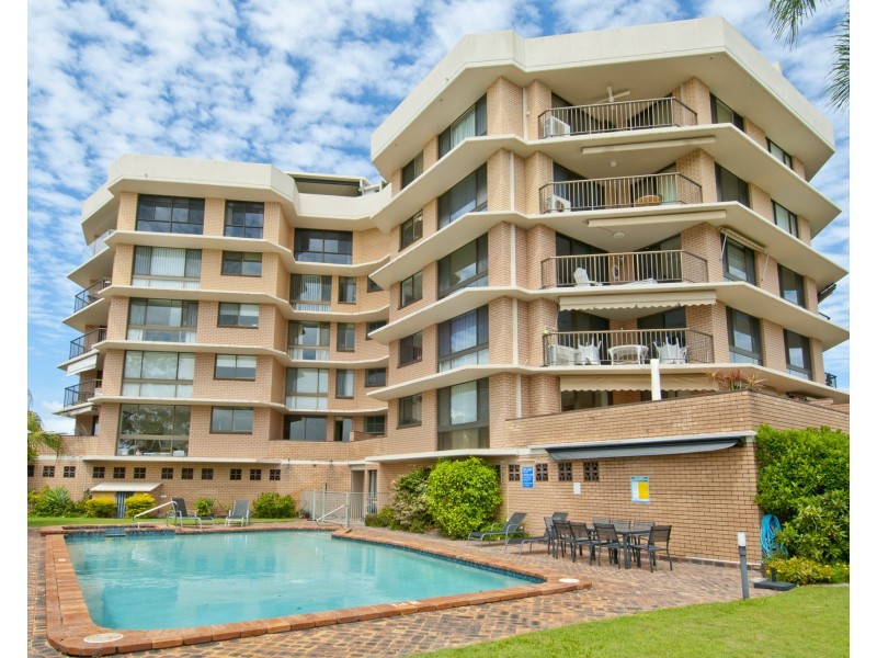 6/8 Paradise Parade, Paradise Point QLD 4216