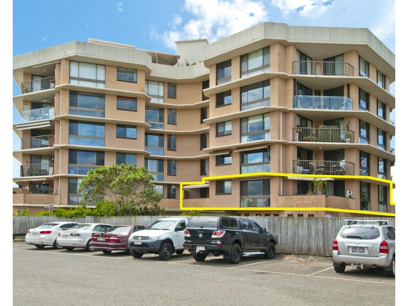 6/8 Paradise Parade, Paradise Point QLD 4216