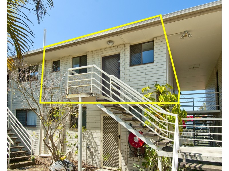 11/6 Kokoda  Street, Beenleigh QLD 4207