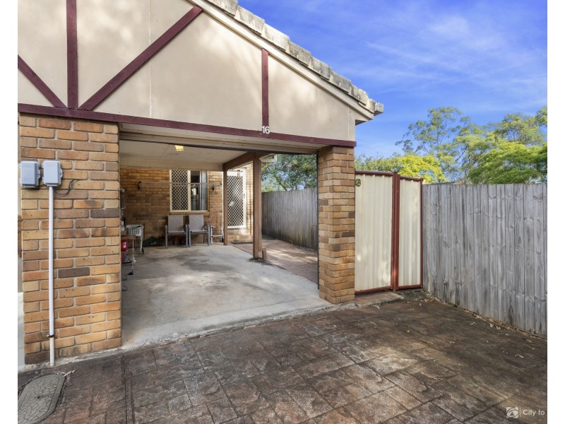 16/26 Pine Avenue, Beenleigh QLD 4207