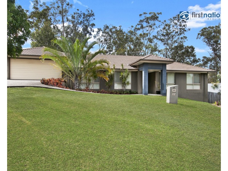 82 Woodlands Blvd, Waterford QLD 4133