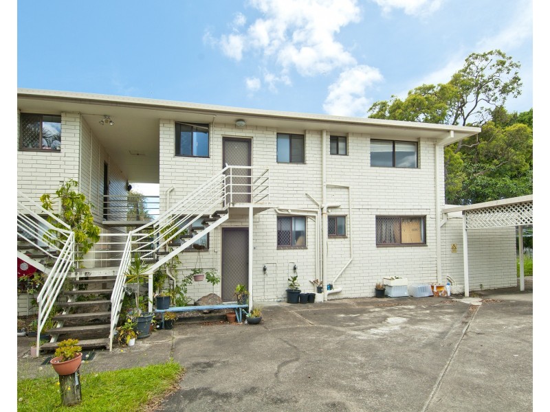 12/6 Kokoda Street, Beenleigh QLD 4207