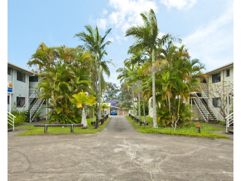 12/6 Kokoda Street, Beenleigh QLD 4207