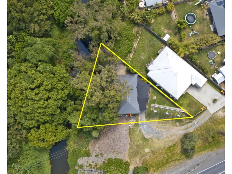 45 Tillyroen Road, Ormeau Hills QLD 4208