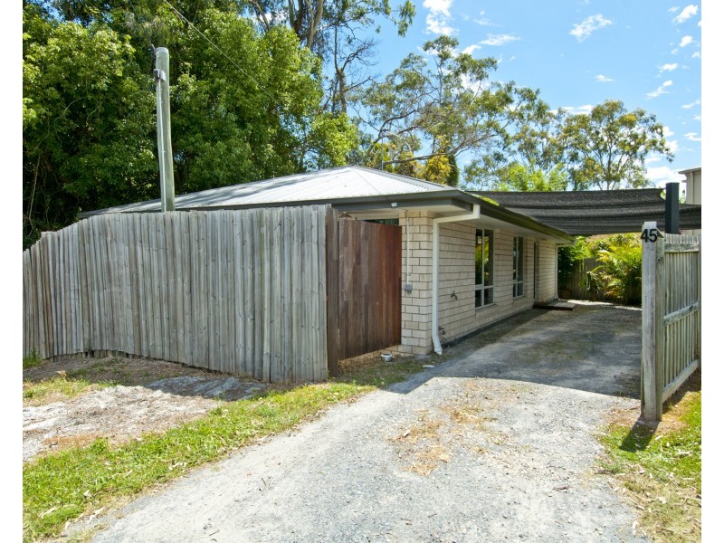 45 Tillyroen Road, Ormeau Hills QLD 4208