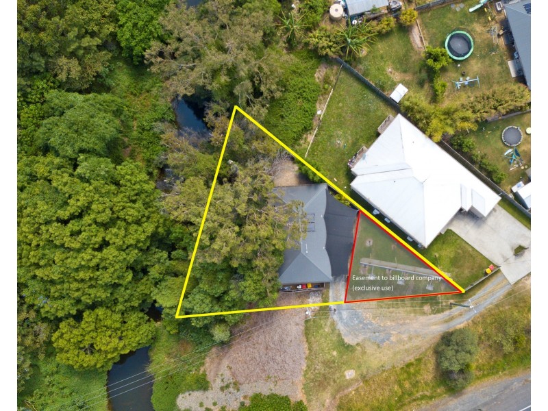 45 Tillyroen Road, Ormeau Hills QLD 4208