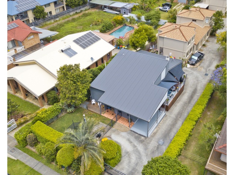 1/21 Harley Street, Labrador QLD 4215