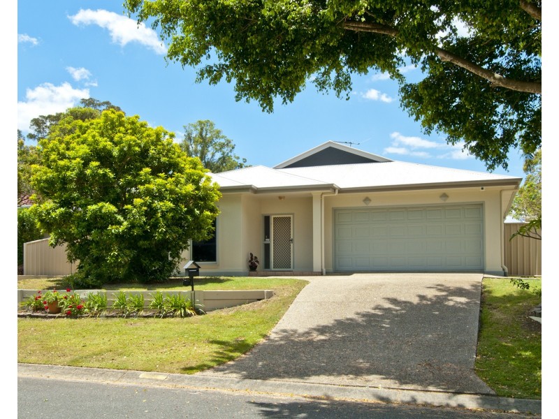 9 Rivervista Court, Eagleby QLD 4207