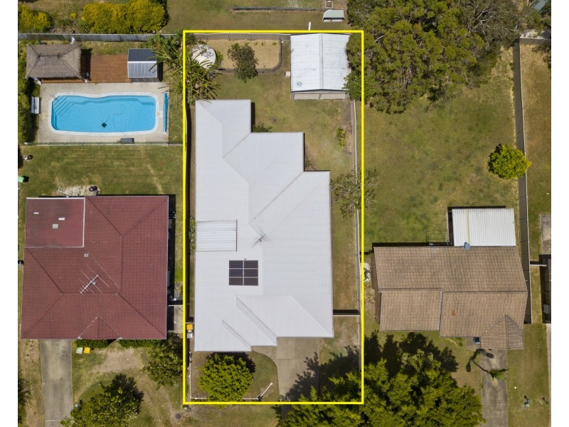 9 Rivervista Court, Eagleby QLD 4207