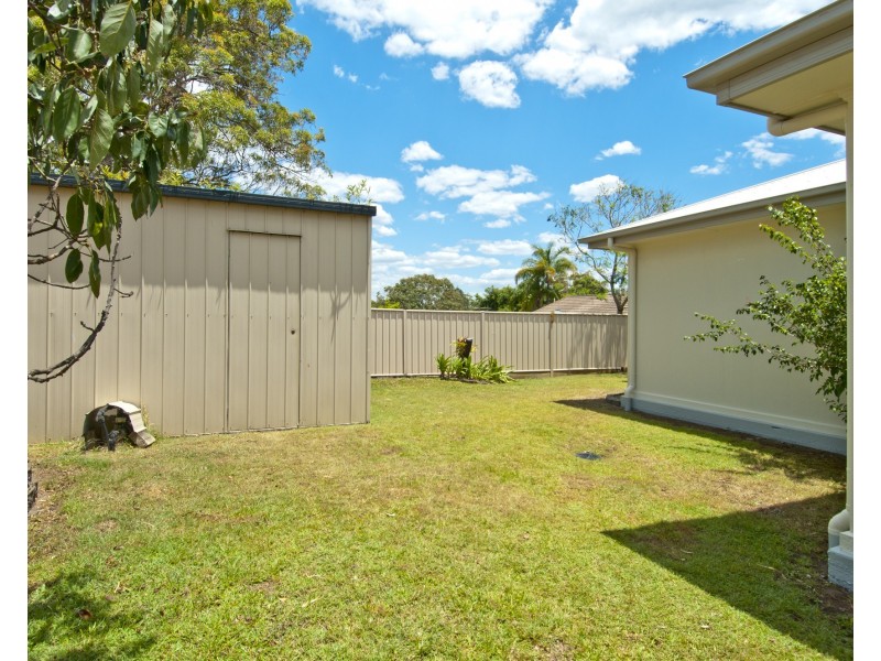 9 Rivervista Court, Eagleby QLD 4207