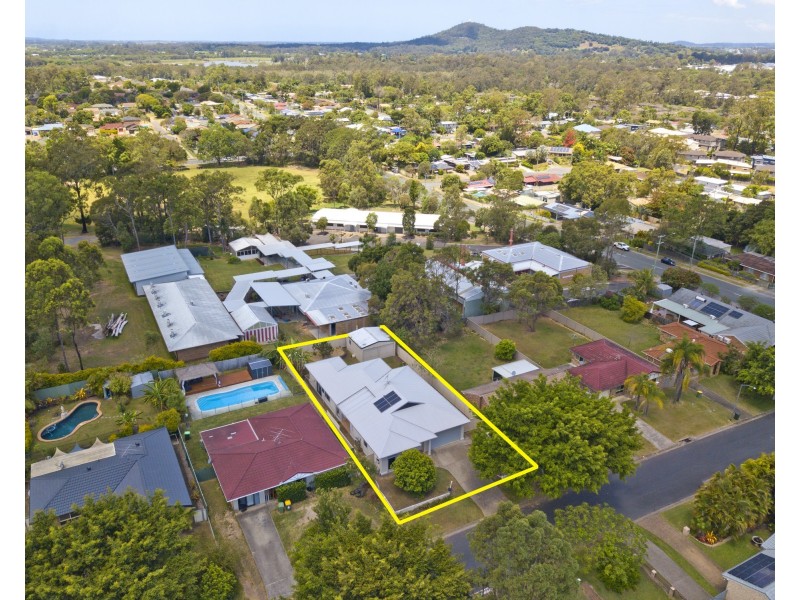 9 Rivervista Court, Eagleby QLD 4207