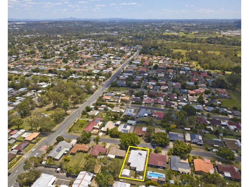 9 Rivervista Court, Eagleby QLD 4207
