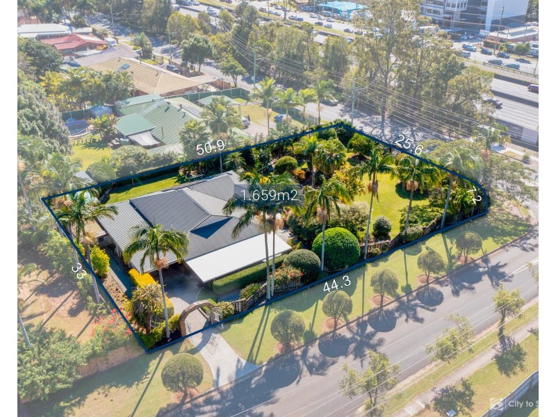 1-3 Nandala Drive, Tanah Merah QLD 4128
