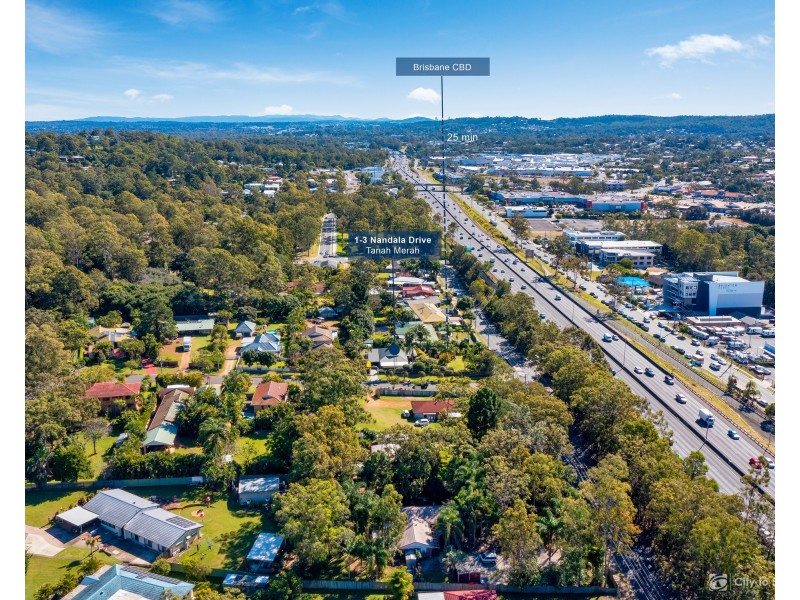 1-3 Nandala Drive, Tanah Merah QLD 4128