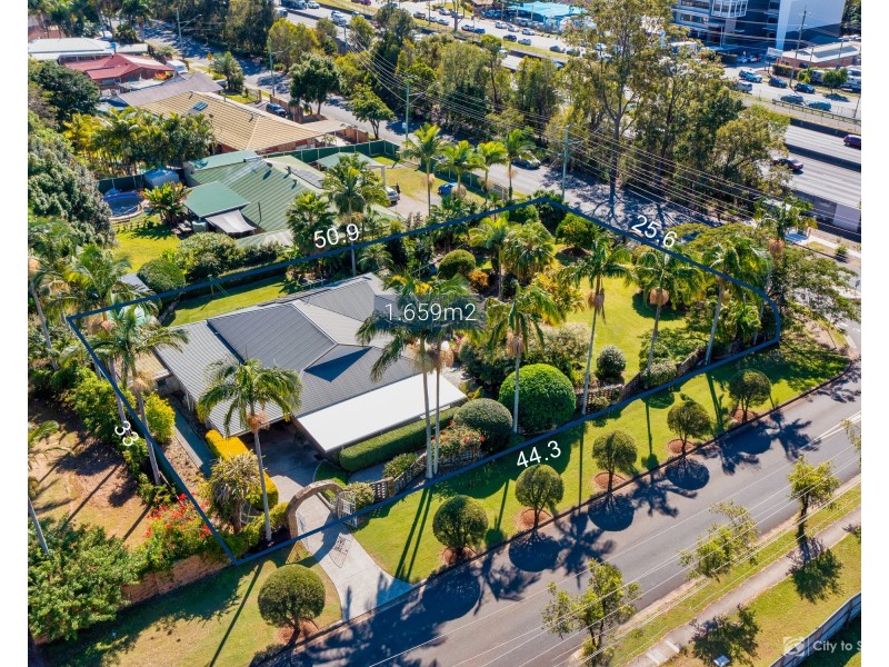 1-3 Nandala Drive, Tanah Merah QLD 4128