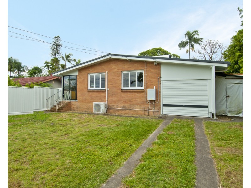 3 Ash Avenue, Woodridge QLD 4114