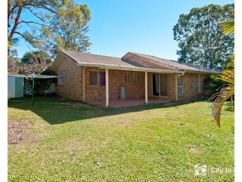 3 Miles Court, Eagleby QLD 4207
