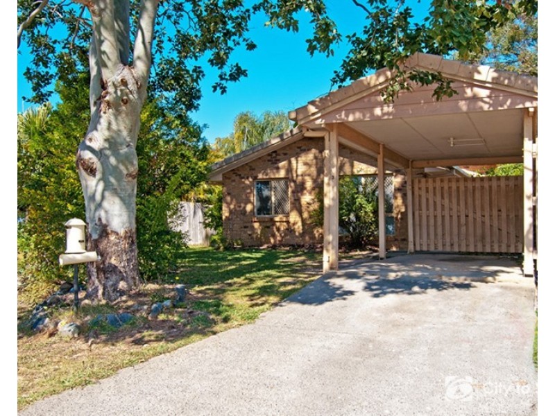 3 Miles Court, Eagleby QLD 4207