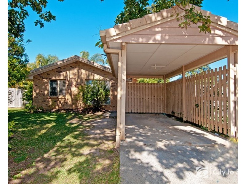 3 Miles Court, Eagleby QLD 4207