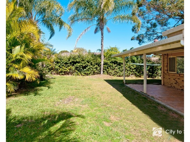 3 Miles Court, Eagleby QLD 4207