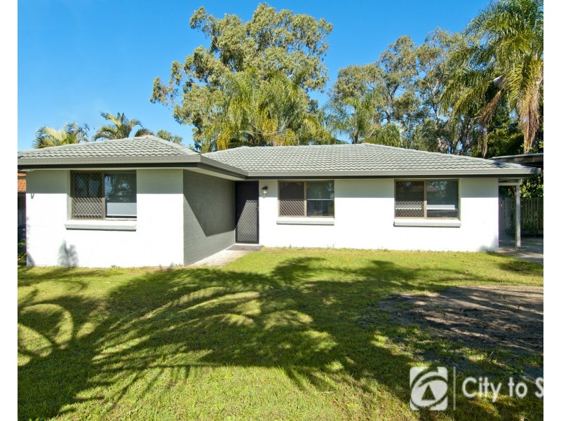 87 Mount Warren Boulevard, Mount Warren Park QLD 4207