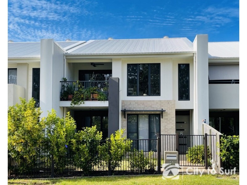 10 Garragull Drive, Yarrabilba QLD 4207
