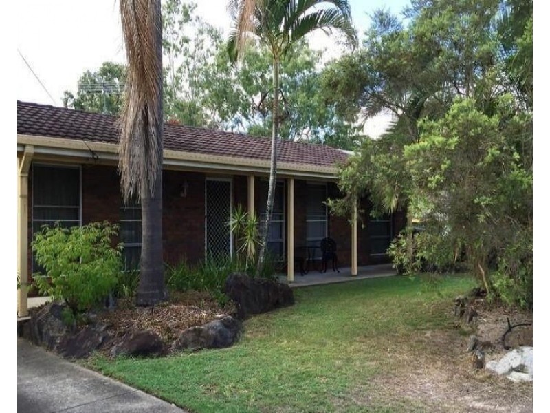 18 Ben Lexcen Court, Mount Warren Park QLD 4207