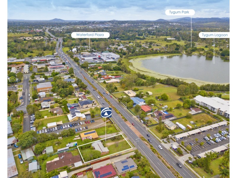 920A Kingston Road, Waterford West QLD 4133