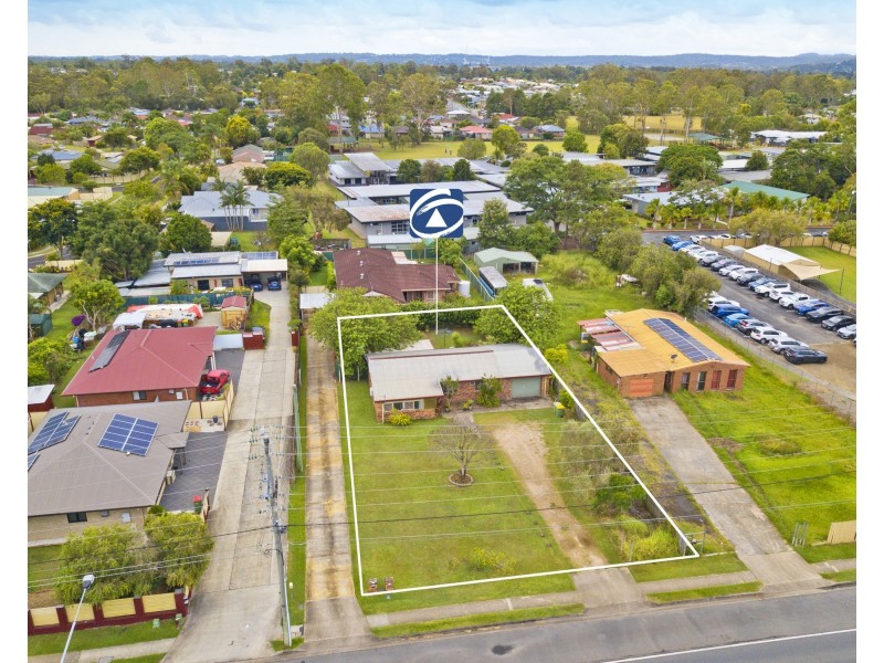 920A Kingston Road, Waterford West QLD 4133