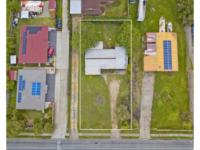 920A Kingston Road, Waterford West QLD 4133