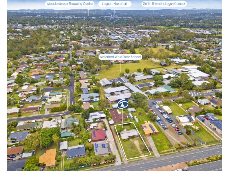 920A Kingston Road, Waterford West QLD 4133