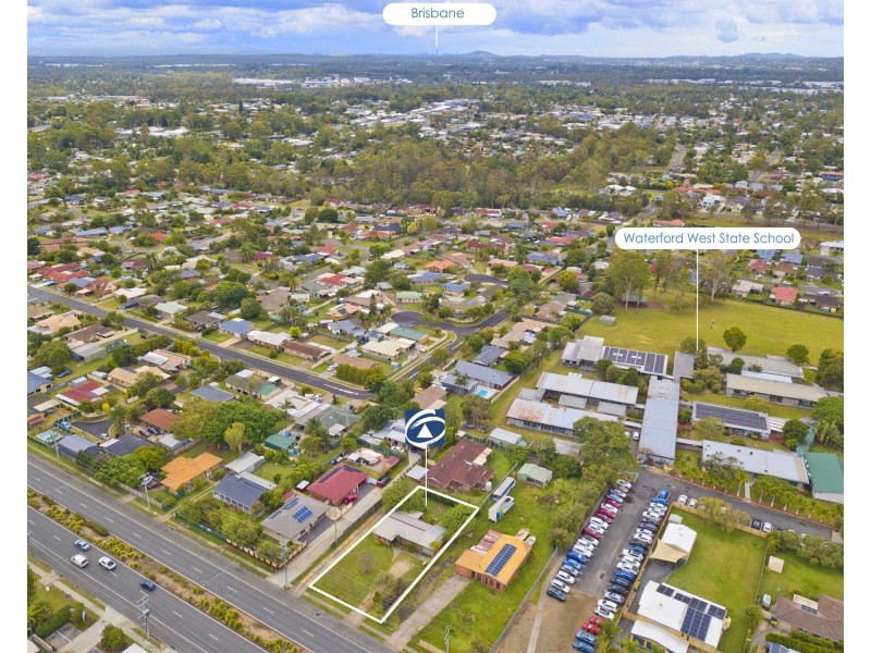 920A Kingston Road, Waterford West QLD 4133