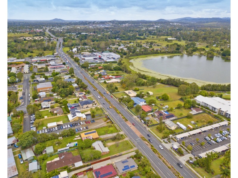 920A Kingston Road, Waterford West QLD 4133